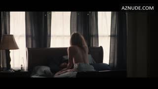 ZOEY DEUTCH nude in Vincent N Roxxy