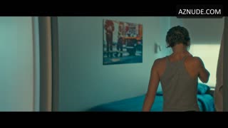 ELENA KAMPOURIS nude in Vindicta