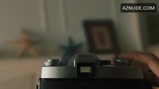 OLIVIA WILDE nude in Vinyl