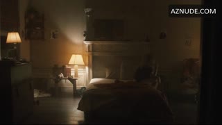 JUNO TEMPLE nude in Vinyl