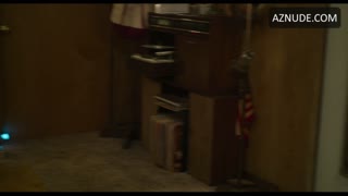 FRANCESCA EASTWOOD nude in A Violent Separation