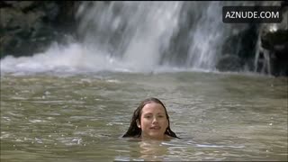 KATE GROOMBRIDGE nude in Virgin Territory