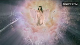 MAIMIE MCCOY nude in Virgin Territory