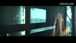 DIANE KRUGER nude in Visions