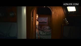 DIANE KRUGER nude in Visions