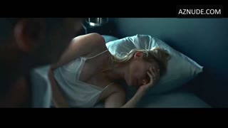 DIANE KRUGER nude in Visions