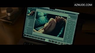 DIANE KRUGER nude in Visions