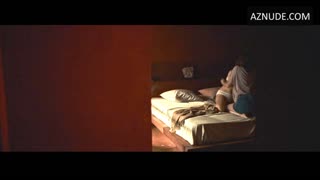 DIANE KRUGER nude in Visions