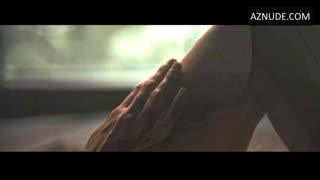 DIANE KRUGER nude in Visions