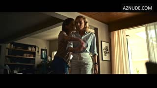 DIANE KRUGER nude in Visions
