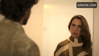 KATE DEL CASTILLO nude in Falling again