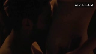 KATE DEL CASTILLO nude in Falling again