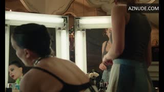 NATALIE PORTMAN nude in Vox Lux