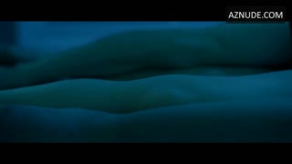 LILY-ROSE DEPP nude in Voyagers