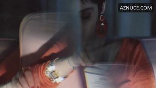 CRISTINA GARAVAGLIA nude in The Voyeur