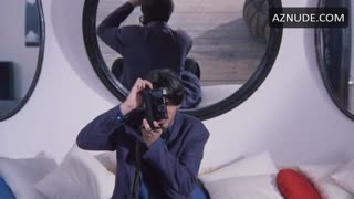 RAFFAELLA OFFIDANI nude in The Voyeur