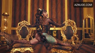 MEGAN THEE STALLION nude in WAP