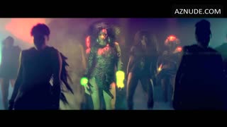 RIHANNA nude in Where Have You Been