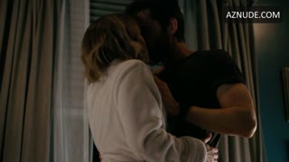 KRISTEN BELL nude in The Woman in the House Across the Street from the Girl in the Window