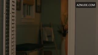 KRISTEN BELL nude in The Woman in the House Across the Street from the Girl in the Window