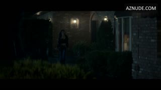 ALEXANDRA DADDARIO nude in We Summon the Darkness