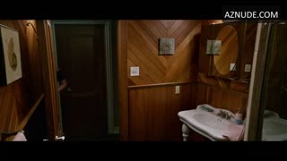 ALEXANDRA DADDARIO nude in We Summon the Darkness