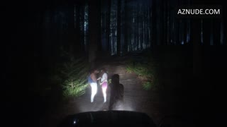 KRISTINE FROSETH nude in When the Streetlights Go On
