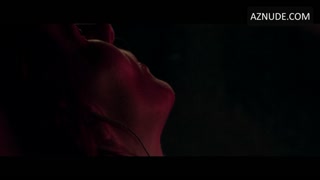 JULIETTE BINOCHE nude in Who You Think I Am
