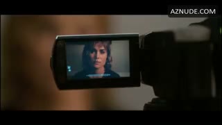 RADHA MITCHELL nude in The Waiting City