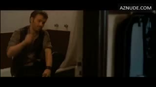 RADHA MITCHELL nude in The Waiting City