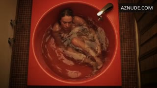 CHLOE SEVIGNY nude in The Wait