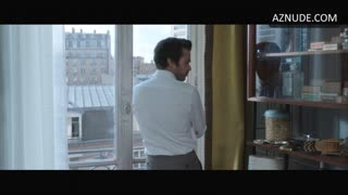 VIRGINIE EFIRA nude in Waiting for Bojangles