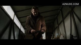 LAURA BIRN nude in A Walk Among the Tombstones