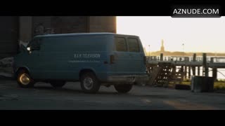 LAURA BIRN nude in A Walk Among the Tombstones