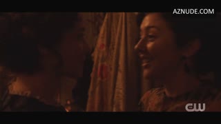 KATIE FINDLAY nude in Walker: Independence