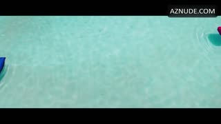 CARMELA ZUMBADO nude in The Wall of Mexico
