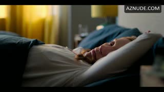 TONI COLLETTE nude in Wanderlust