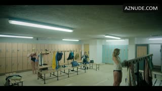 TONI COLLETTE nude in Wanderlust