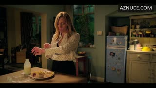 TONI COLLETTE nude in Wanderlust