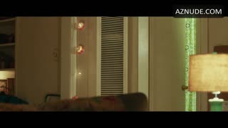 ANA DE ARMAS nude in War Dogs