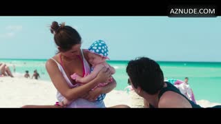 ANA DE ARMAS nude in War Dogs