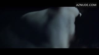 LARA BELMONT nude in The War Zone