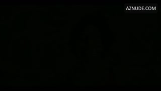 ALBA BAPTISTA nude in Warrior Nun