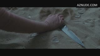 KATE BOSWORTH nude in The Warrior