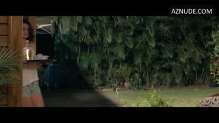 ANA DE ARMAS nude in Wasp Network