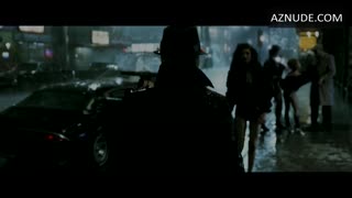 TARA FREDERICK nude in Watchmen