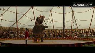 REESE WITHERSPOON nude in Water for Elephants