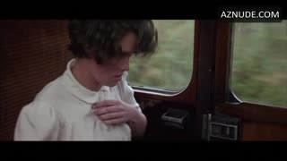 LENA HEADEY nude in Waterland