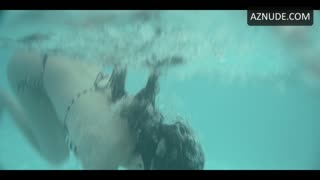 ABIGAIL SPENCER nude in Wayne