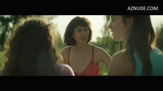 GAIA SOFIA COZIJN nude in We
